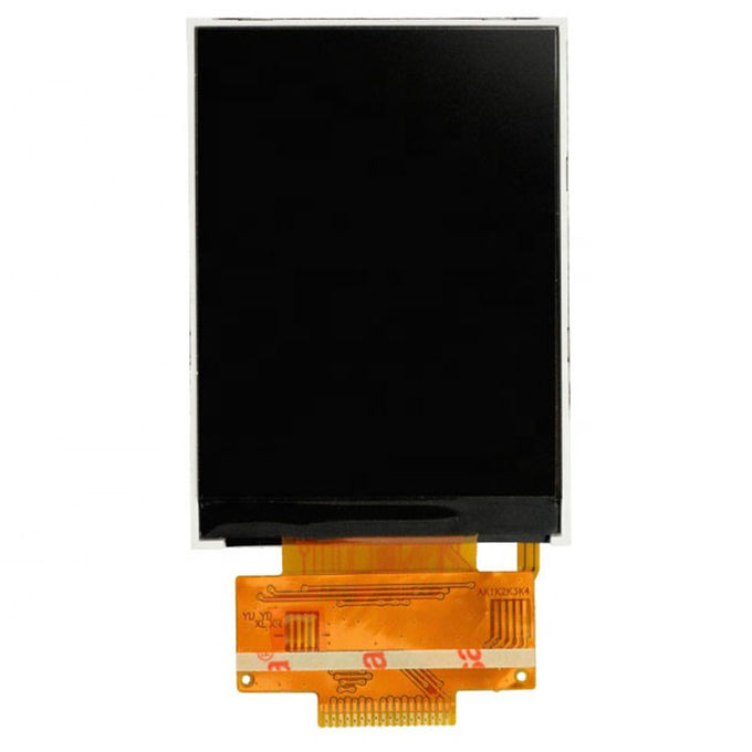 240rgbx320 Resolution LCD Touch Module