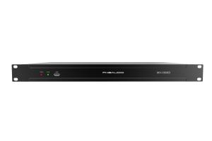 Wholesale 8 in 8 out Network Dante Audio Processor Low Lantency With IOS Andorid Control from china suppliers