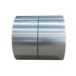 Zero Spangle / Regular Spangle Galvanized Steel Coil , Coated Galvanized Sheets