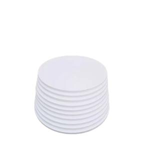Wholesale Round Pe Polymer Fluidizing Plate For General Type Fluidized Bed from china suppliers
