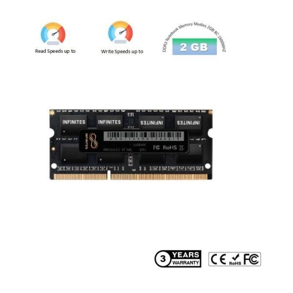 Quality Laptop Computer RAM DDR3 Memory Module 1333MHz 1600MHz 2GB 4GB 8GB for sale