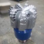 PDC Button Bit 9 Inch 7 Blades API Rock Bit Of Diamond Drilling tool