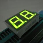 Common Cathode 7 Segment Led Display / Easy Assembly Led Seven Segment Display