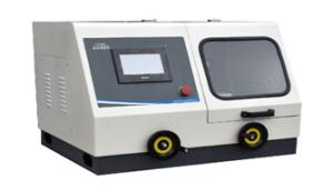 China Q-80Z Metallographic Sample Cutting Machine 80mm 2800rpm on sale