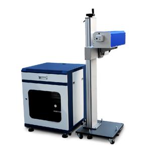 Wholesale 10W 355nm EZCAD Uv Laser Marking Machine from china suppliers