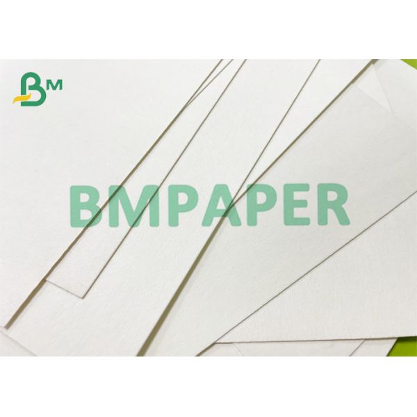 0.4mm 0.6mm Super Absorbent Bar Coaster Paper For Cup Coaster