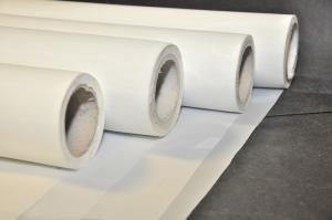 Wholesale 260cm Width 200 Count Plain Weave Silk Screen Mesh from china suppliers
