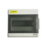 IEC60529 IP65 SHLX-PV Circuit Breaker Boxes