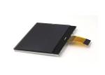 Parallel Interface COG LCD Display Module , 53.6 X 28.6mm LCD Character Display