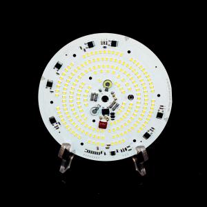 SMD 2835 150w DOB LED Module PCB Without Driver 220V AC Input