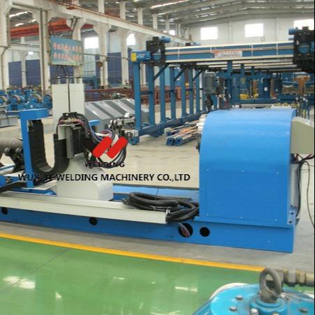 Quality 3D Curved Surface CNC Cutting Machine For Pipe for sale