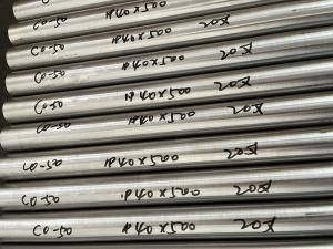 Wholesale UMCO50 Thermal Shock Resistant Cobalt Based Alloy Round bar from china suppliers
