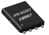 Wholesale OEM High Voltage Mosfet Transistor / AP10H03DF Uhf Power Transistor from china suppliers