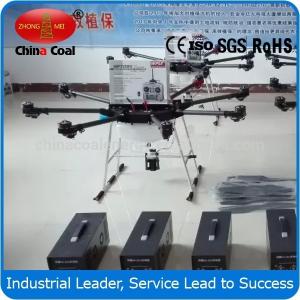Wholesale FH-8Z-5 rc drone helicopter Crop Sprayer from china suppliers