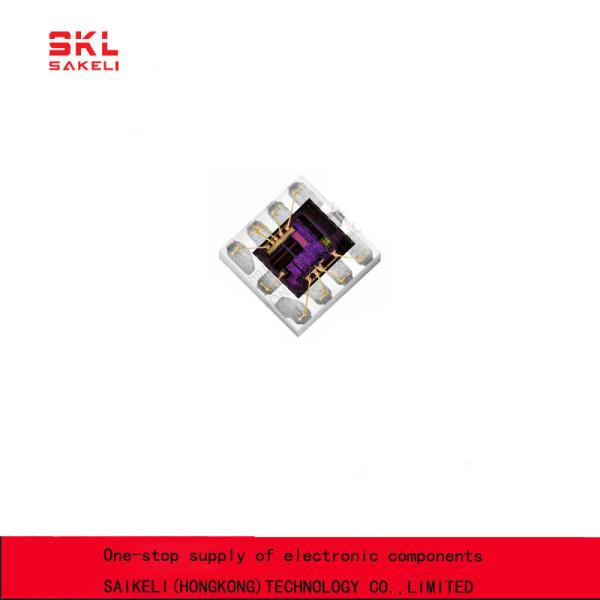 SI1141-A11-GMR Light UV Sensor High-Accuracy Low-Power Transducer for Smart
