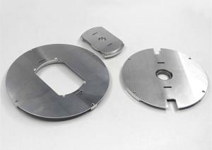 China China cnc custom aluminium stainless steel block cnc machining and cnc machining accessories motorcycle on sale