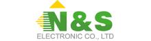 China N&S ELECTRONIC CO., LIMITED logo