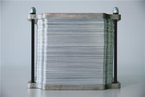 Wholesale 36 Layers 1000W SOFC Stack 25kg Weight 220×186×178 mm from china suppliers