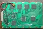 24 BIT Transmitter Chip With EGA VGA WVGA SVGA Resolution CXB1457R