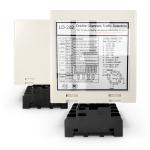 Relay Output Presence Relay Dual Channel Detector for AGV Safety Collision