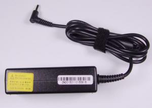 Wholesale 19.5V 3.33A Laptop AC Adapter ABS Shell With 3 Prong Jack , AC 110V-220V from china suppliers