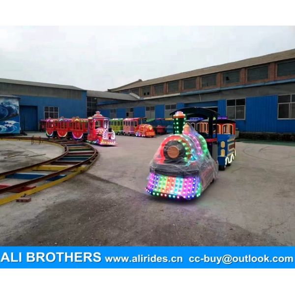 trackless trains birthday party for sale carnival funfair shopping mall rental business