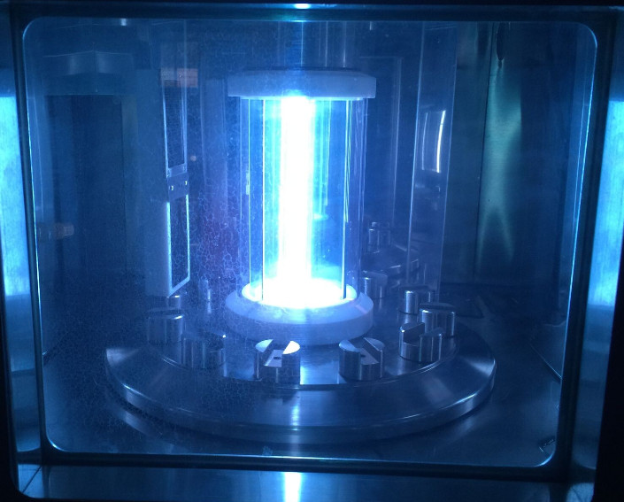 LY - XD UV Accelerated Weathering Tester Xenon Lamp Weathering Resistance Test Chamber