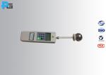 High Accuracy Digital Force Gauge Peak Value Hold Function 0.001N Resolution