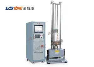 Wholesale Mechanical Shock Testing Equipment For Acceleration 2000g Half Sinusoidal Testing from china suppliers