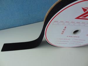 Wholesale Weave Deformation Yarn Elastic Hook Loop / Medical Nylon Napped Loop Straps from china suppliers
