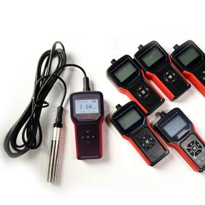 Wholesale Shrimp Farm Dissolved Oxygen Sensor Industrial Portable Dissolved Oxygen Meter from china suppliers