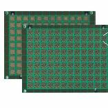 Camera / Bluetooth / Wireless Module Substrate BT 4L 0.21mm Soft Gold Finished