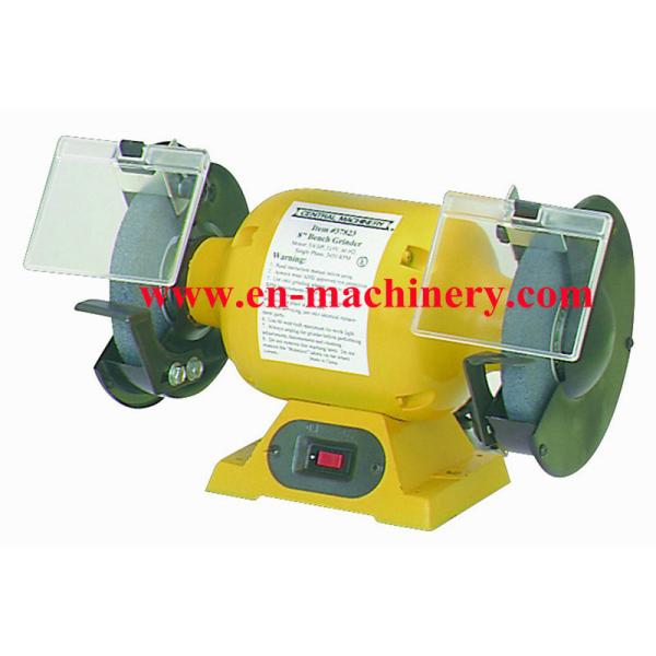 Quality Electric Variable Speed Bench Grinder Power Tools With Competitve Price for sale