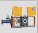 Wholesale 200kw 800KG H HDPE Plastic Recycling Machine from china suppliers