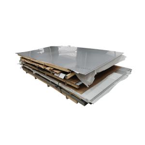 Wholesale Cold Rolled Stainless Steel Sheet Plate Length 1-6m Inoxidable from china suppliers