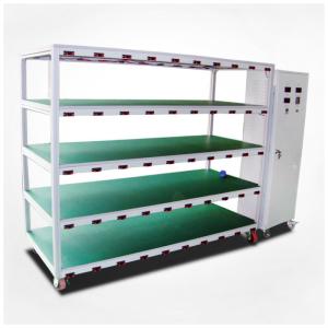 Wholesale Customized Simple Power Supply Aging Rack FCP SCP PD3.0+USBpps PD2.0,QC2.0,QC3.0,QC4+,MTK PE2.0,D+D from china suppliers