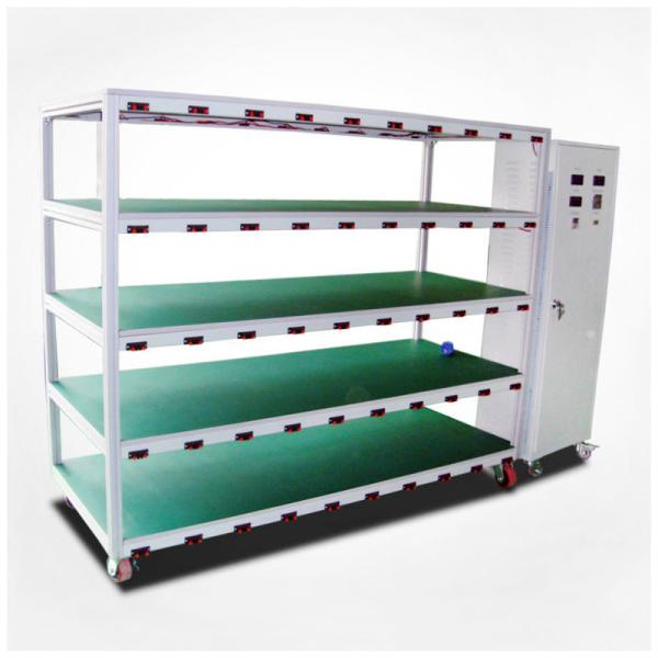 Customized Simple Power Supply Aging Rack FCP SCP PD3.0+USBpps PD2.0,QC2.0,QC3.0