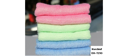 25cm*25cm,100% Square Bamboo Fiber Tower For Home,Hotel,Sports,Beach,Airplane,Gift Usage