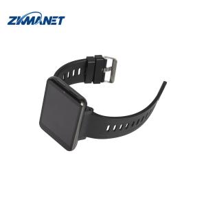 Wholesale IP67 Bluetooth 4G Full Network Android System Wrist-Worn Intelligent Display Terminal from china suppliers