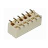 Buy cheap 12 Pin Header Connector Female Pcb Connector 2.0mm Pitch Dual Row SMT Type from wholesalers