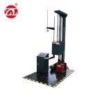 Digital Display Packaging Impact Falling Testing Machine , Single Wing
