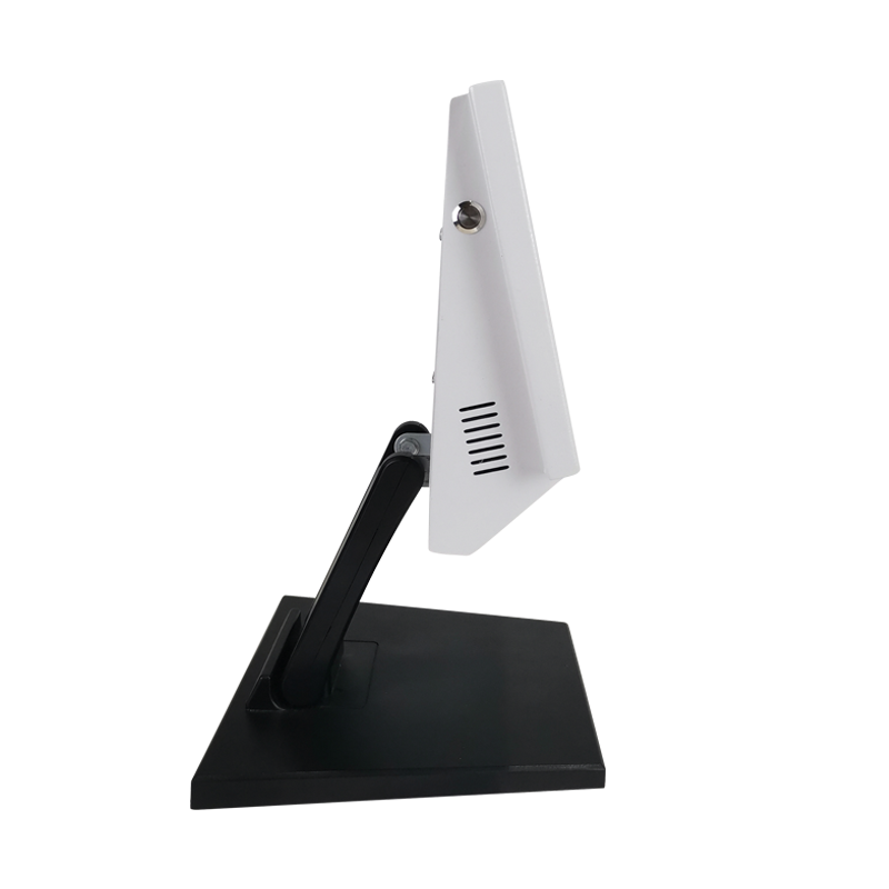 Windows Pos Systems Software Supermarket Touch Screen Retail Touch Screen All in One Barcode Scanner