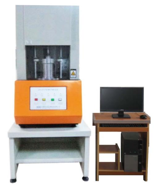 Quality Computer Control Rubber Mooney Viscometer for sale