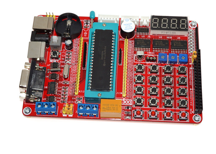 GY-906-BCC MLX90614ESF-BCC IR gradient compensation infrared Temperature module