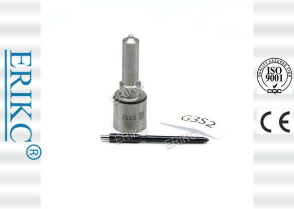 Quality ERIKC Denso Injector Nozzle G3S2 Diesel Spray Engine Common Rail Nozzle G3S2 for sale