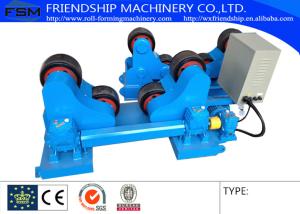 China Customize Self-Aligned Welding Rotators Auto Adjusted on sale