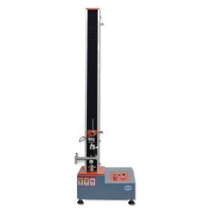 Wholesale PLC Control Universal Testing Machine , 500N Tensile Strength Testing Equipment from china suppliers