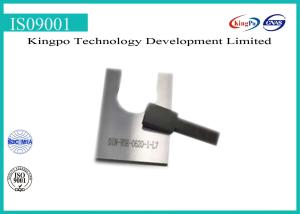 Wholesale Kingpo Plug Socket Tester DIN-VDE0620-1-Lehre7 Plug And Socket Gauge from china suppliers