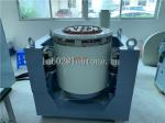 New Energy Battery Vibration Test System With Large Vertical Table And Slip