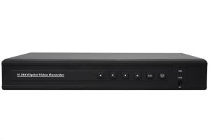 Highly Recommend 2014 NEWEST Product 3 In 1 Hybrid AHD Technoogy 8CH AHD DVR